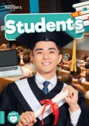 Students (ISBN: 9781805051060)