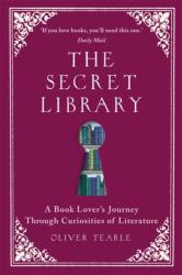 The Secret Library (ISBN: 9781789295924)