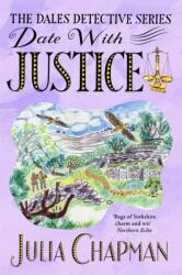 Date with Justice (ISBN: 9781529095432)
