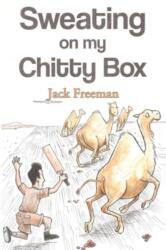 Sweating On My Chitty Box (ISBN: 9781800166806)