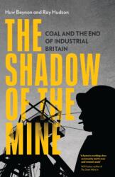 The Shadow of the Mine (ISBN: 9781839767982)