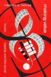 Making Value (ISBN: 9781478030355)