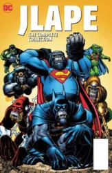 JLApe: The Complete Collection (ISBN: 9781779527226)