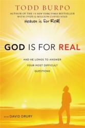 God Is for Real (ISBN: 9781478948148)