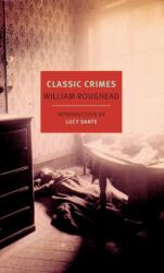 Crime clasice (ISBN: 9780940322462)