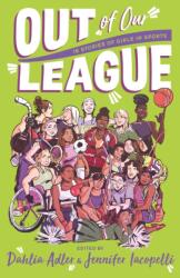 Out of Our League (ISBN: 9781250810717)