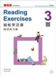 Chinese Made Easy vol. 3 - Reading exercises (ISBN: 9789620447433)