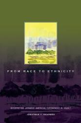 From Race to Ethnicity (ISBN: 9780824897871)