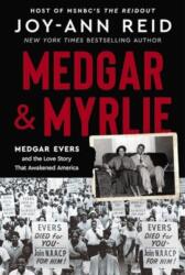 Medgar and Myrlie (ISBN: 9780063068797)