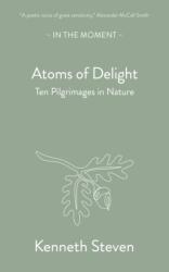 Atoms of Delight (ISBN: 9781915089939)