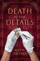 Death in the Details (ISBN: 9781639107186)