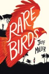 Rare Birds (ISBN: 9781454945055)