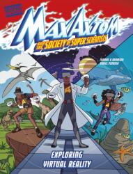 Exploring Virtual Reality (ISBN: 9781398254763)