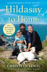 Hildasay to Home (ISBN: 9781035033782)