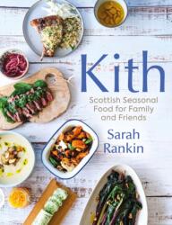 Kith (ISBN: 9781780278360)
