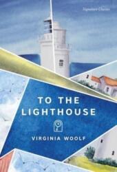 To the Lighthouse (ISBN: 9781435172869)