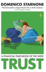 Trust (ISBN: 9781787705500)