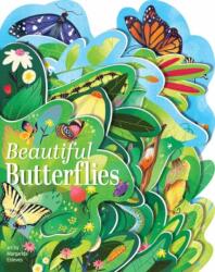 Beautiful Butterflies (ISBN: 9781423665182)