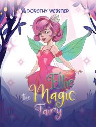 Ellie, zâna magică (ISBN: 9781035834488)