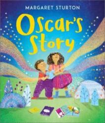 Oscar's Story (ISBN: 9781839131929)