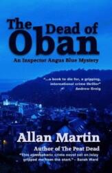 The Dead of Oban (ISBN: 9781910946916)