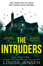 Intrușii (ISBN: 9780008508548)