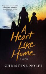 A Heart Like Home (ISBN: 9781662514074)