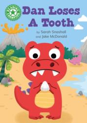 Reading Champion: Dan Loses a Tooth (ISBN: 9781445175461)