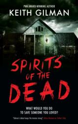 Spirits of the Dead (ISBN: 9781448313679)