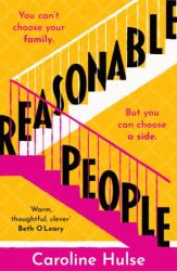 Reasonable People (ISBN: 9781409197300)