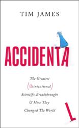 Accidental (ISBN: 9781472148407)