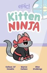Pisoi ninja (ISBN: 9781524888190)