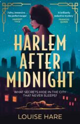 Harlem After Midnight (ISBN: 9780008494995)