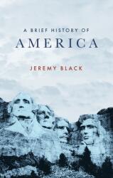 O scurtă istorie a Americii (ISBN: 9781472147387)