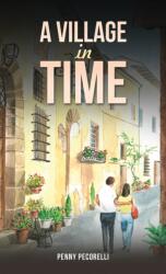 Un sat în timp (ISBN: 9781035850303)