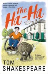Ha-Ha (ISBN: 9781788424776)
