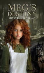 Meg's Destiny (ISBN: 9781035837809)