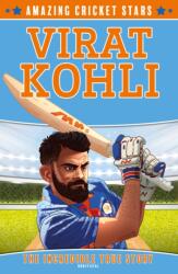 Virat Kohli (ISBN: 9780008608880)