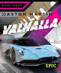 Aston Martin Valhalla (ISBN: 9781644877739)