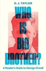 Who Is Big Brother? (ISBN: 9780300272987)