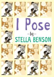 I Pose (ISBN: 9780987483522)