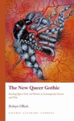 The New Queer Gothic (ISBN: 9781837721382)