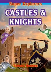 Castles and Knights (ISBN: 9781926700984)