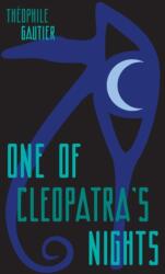 One of Cleopatra's Nights (ISBN: 9780648023319)