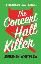 The Concert Hall Killer (ISBN: 9780008626419)
