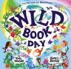 Wild Book Day (ISBN: 9781913339593)