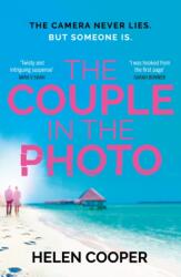Cuplul din fotografie (ISBN: 9781399701051)