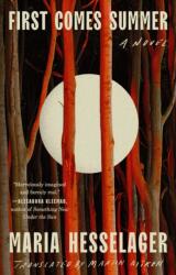 First Comes Summer (ISBN: 9780593542613)