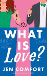 What Is Love? (ISBN: 9781662516443)