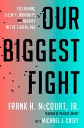 Our Biggest Fight (ISBN: 9780593728512)